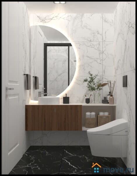 3-комн. квартира, 110 м²