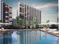 Продается двухкомнатная квартира, 70 м², этаж 5 из 12. Фото 5