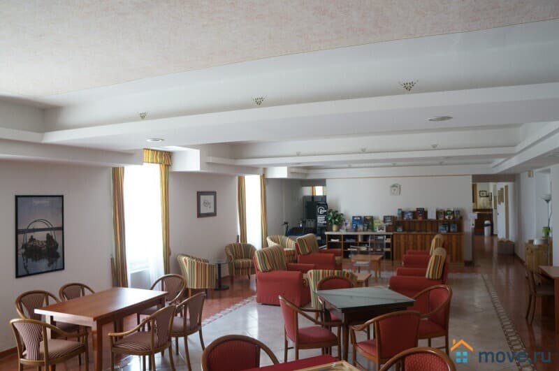 поместье, 1100 м², 50 соток