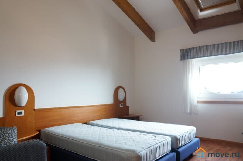 поместье, 1100 м², 50 соток