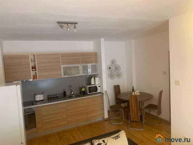 2-комн. квартира, 40 м²