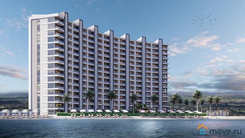 3-комн. квартира, 111 м²