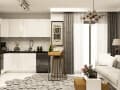 Продается двухкомнатная квартира, 50 м², этаж 3 из 7. Фото 1