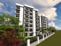 Продается двухкомнатная квартира, 50 м², этаж 3 из 7. Фото 6