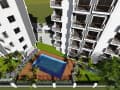 Продается двухкомнатная квартира, 50 м², этаж 3 из 7. Фото 10