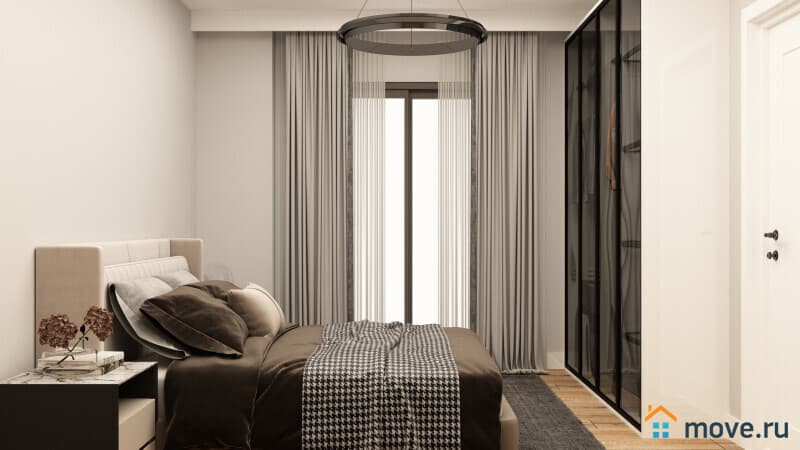 2-комн. квартира, 50 м²