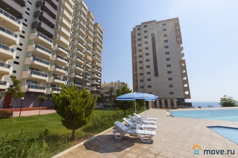 4-комн. квартира, 175 м²