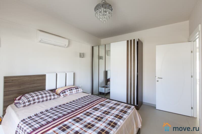 4-комн. квартира, 175 м²
