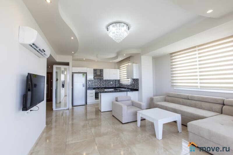 4-комн. квартира, 175 м²