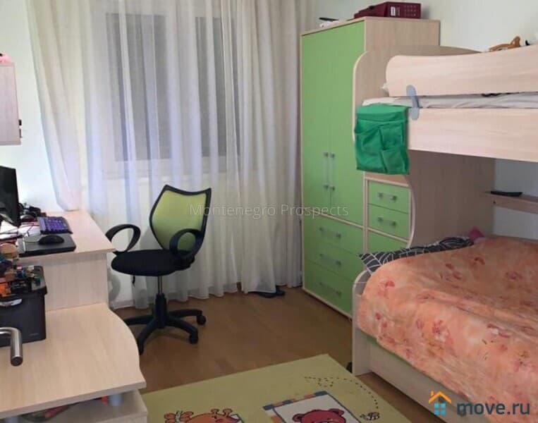 3-комн. квартира, 68 м²