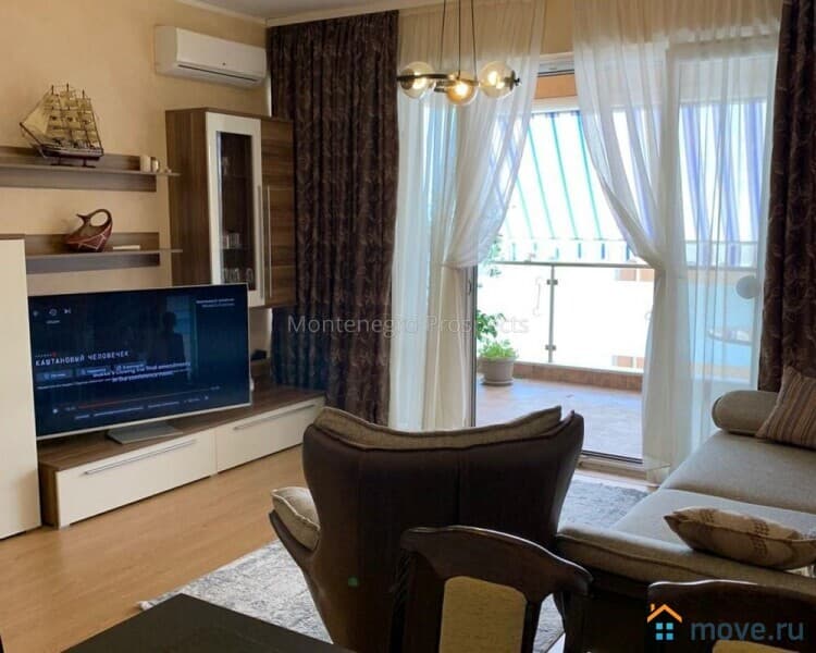 3-комн. квартира, 68 м²