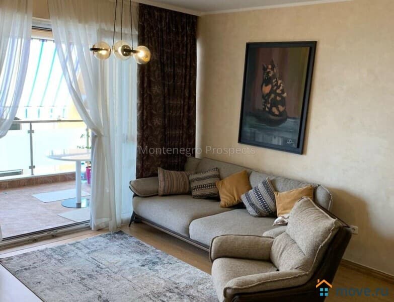 3-комн. квартира, 68 м²