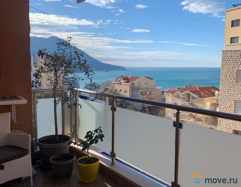 3-комн. квартира, 68 м²