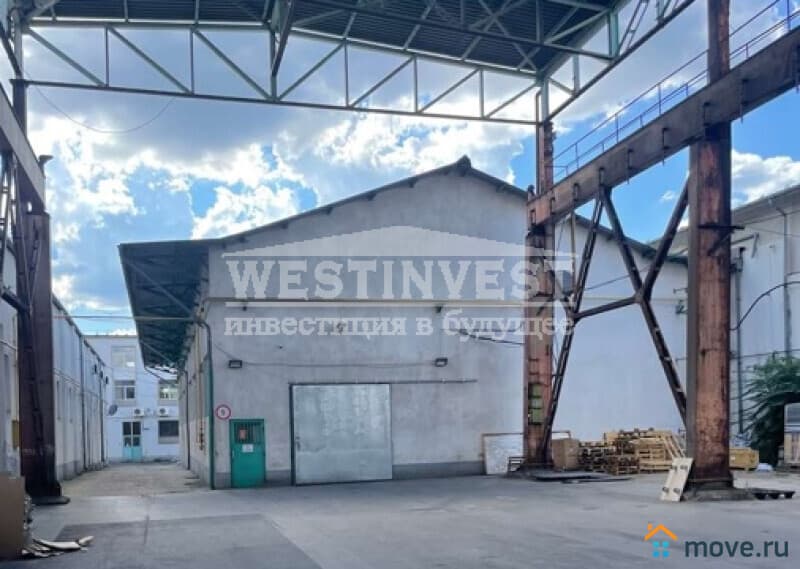 свободного назначения, 4500 м²