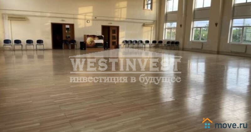 свободного назначения, 4500 м²