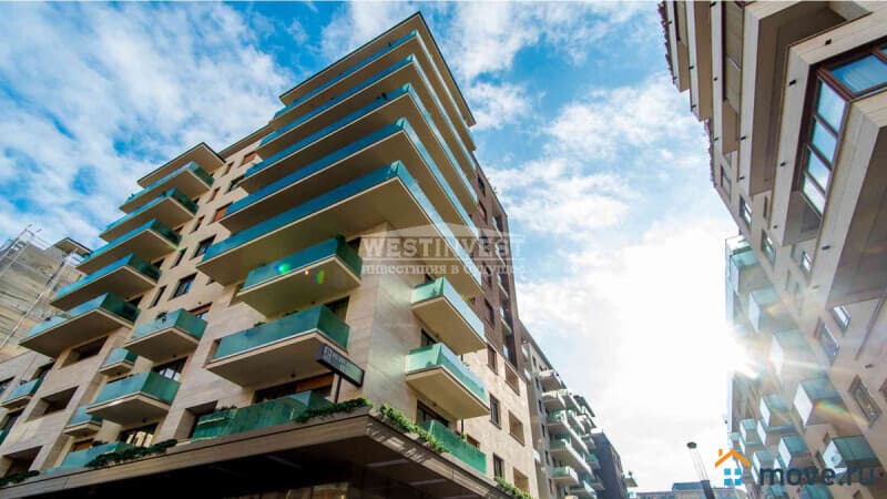 3-комн. квартира, 77 м²