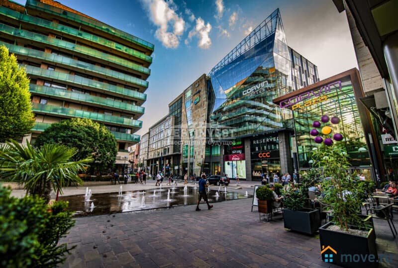3-комн. квартира, 77 м²