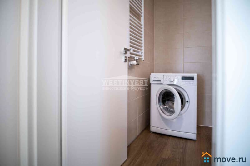 3-комн. квартира, 76 м²