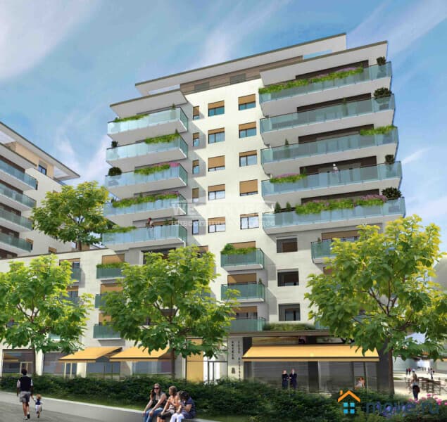 3-комн. квартира, 76 м²