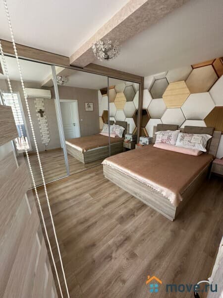 2-комн. квартира, 66 м²