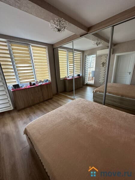 2-комн. квартира, 66 м²