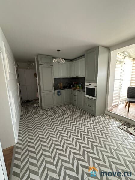 2-комн. квартира, 66 м²