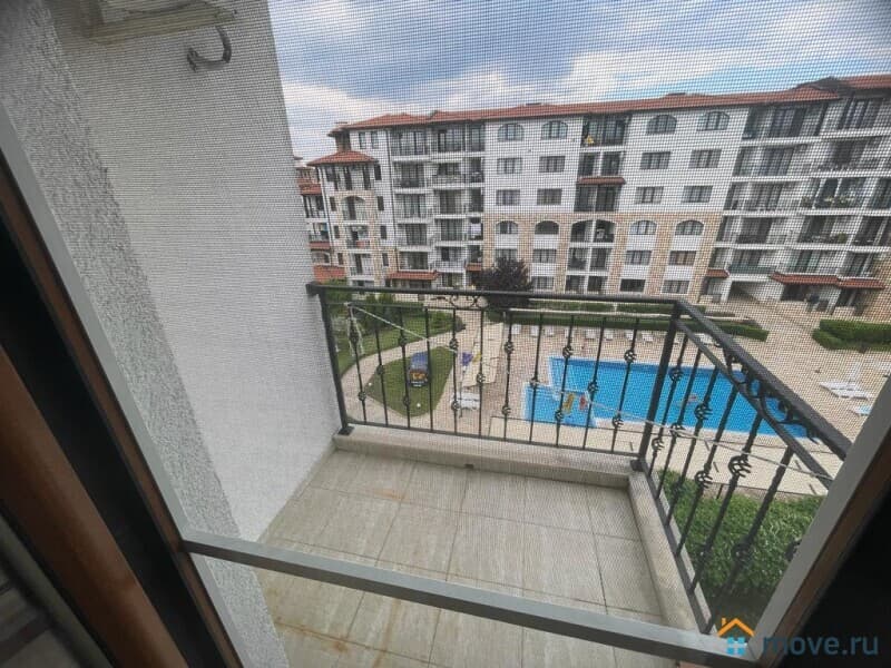1-комн. квартира, 37 м²