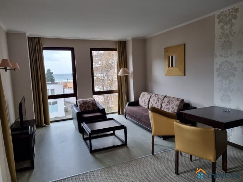 2-комн. квартира, 75 м²