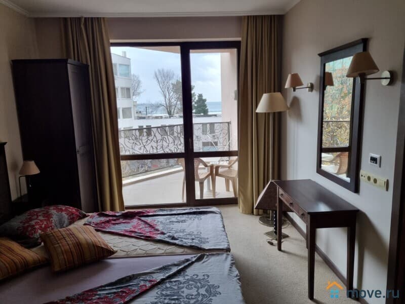 2-комн. квартира, 75 м²