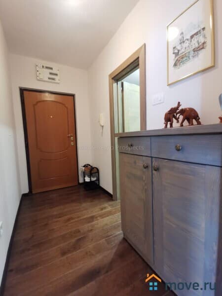 4-комн. квартира, 140 м²