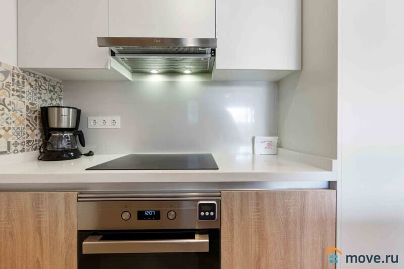 3-комн. квартира, 86 м²