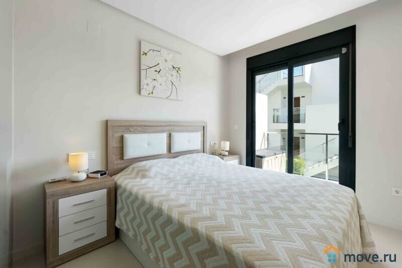 3-комн. квартира, 86 м²