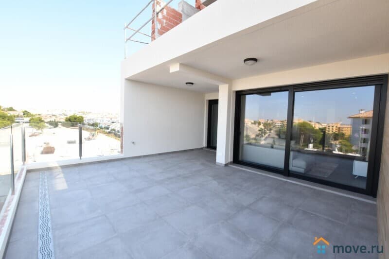 3-комн. квартира, 132 м²