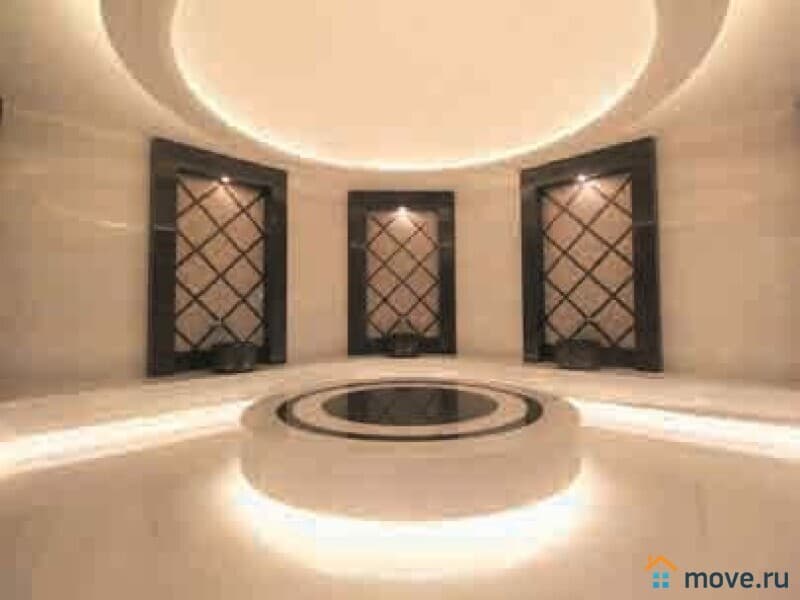 гостиница, 7000 м²