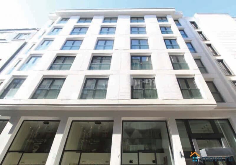 гостиница, 7000 м²