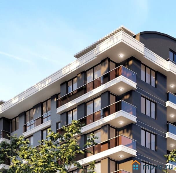 3-комн. квартира, 110 м²
