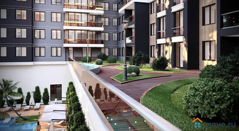 3-комн. квартира, 110 м²