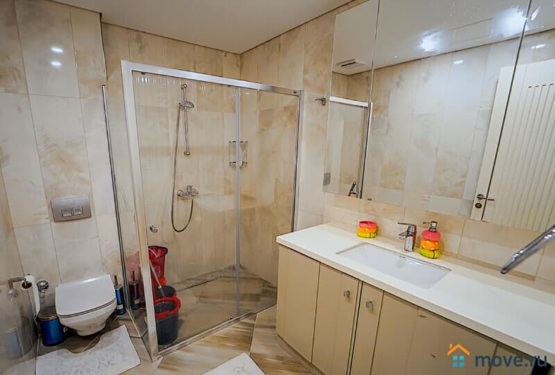 вилла, 214 м², 5 соток