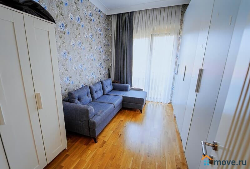 вилла, 214 м², 5 соток