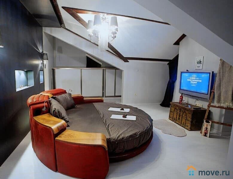вилла, 400 м², 10 соток