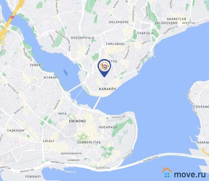 гостиница, 5500 м²