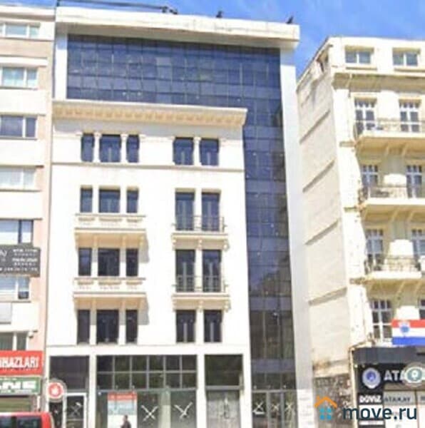 гостиница, 10000 м²