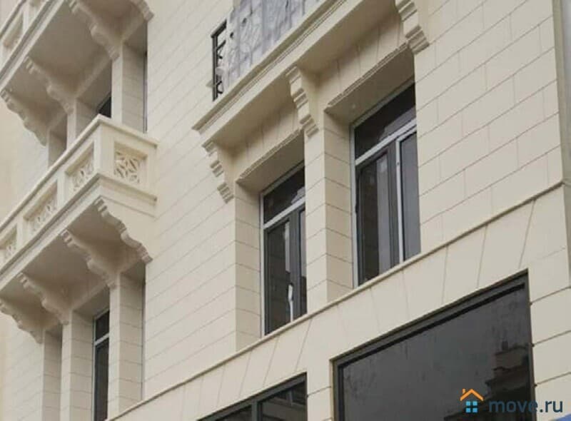 гостиница, 10000 м²