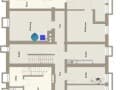 гостиница, 1058 м²