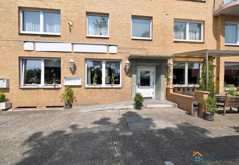 гостиница, 1058 м²