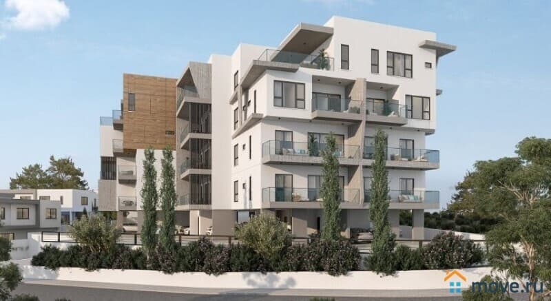 2-комн. квартира, 71 м²