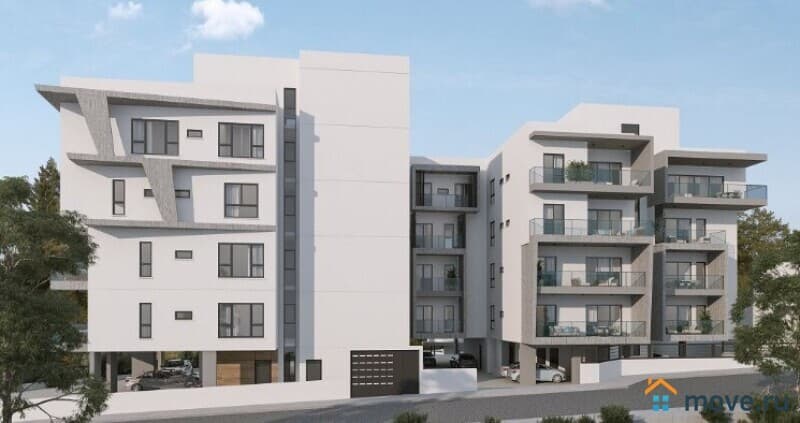 2-комн. квартира, 71 м²