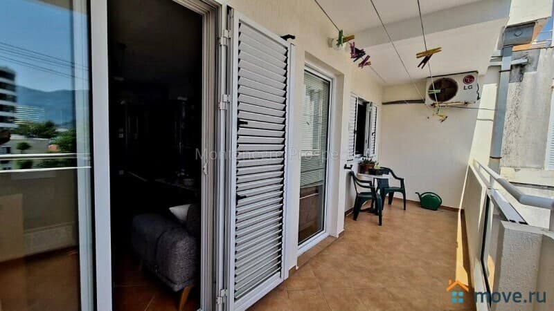 4-комн. квартира, 86 м²