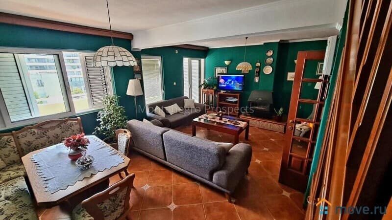 4-комн. квартира, 86 м²