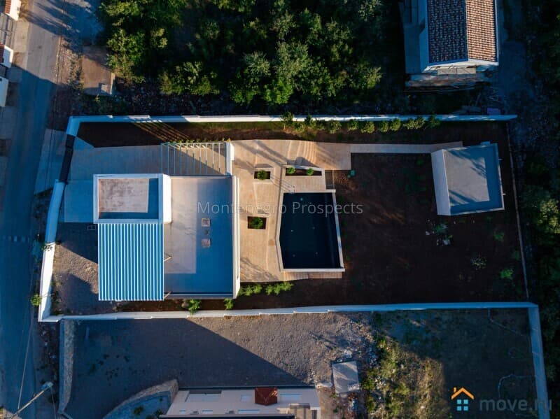 вилла, 320 м², 10 соток